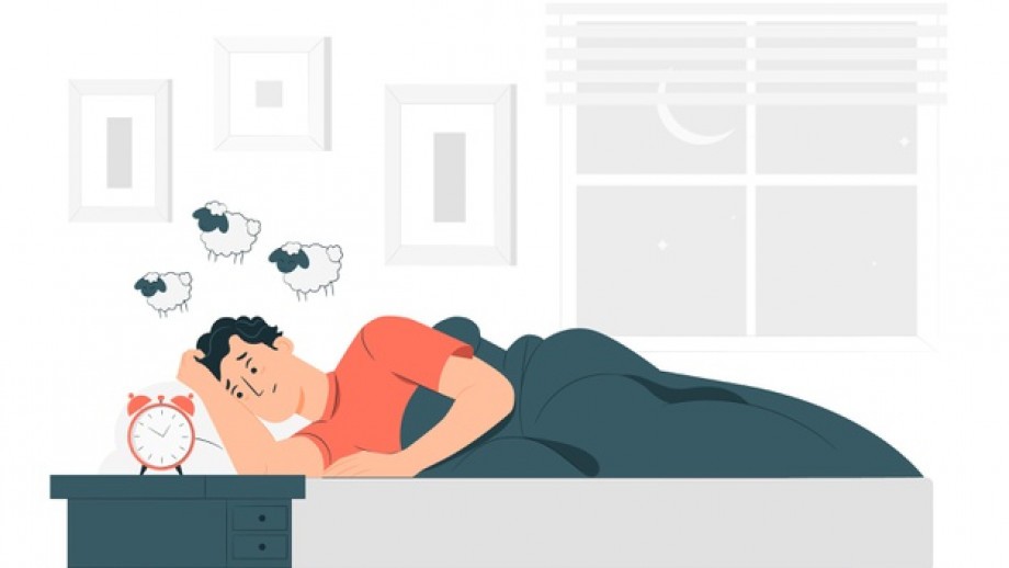 Mối liên quan giữa giấc ngủ và tình trạng sức khỏe