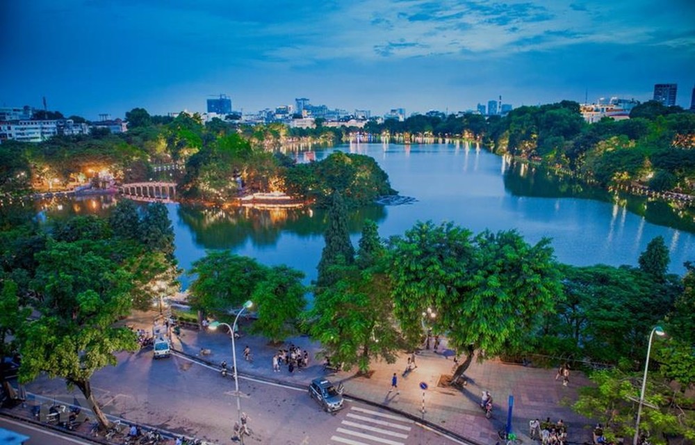 Hà Nội, Thành phố Hồ Chí Minh đứng đầu về số huyện, xã phải sắp xếp, sáp nhập giai đoạn 2023-2025