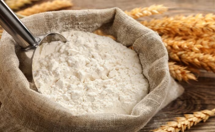 Bột mì được bổ sung acid folic giúp ngăn ngừa nguy cơ dị tật ống thần kinh