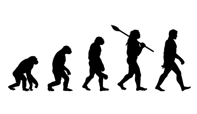 Nghiên cứu mới giúp mở rộng thuyết tiến hóa của Darwin