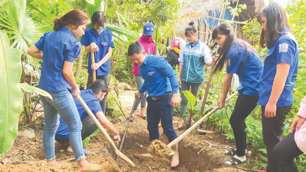 Bạc Liêu thu hút trí thức trẻ tình nguyện về các xã tham gia phát triển nông thôn