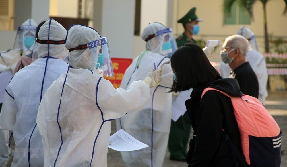 Việt Nam đã có 926 ca mắc COVID-19 được công bố khỏi bệnh