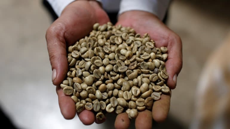 Việt Nam trở thành nhà cung cấp cà phê lớn nhất của Nhật Bản do dịch COVID-19