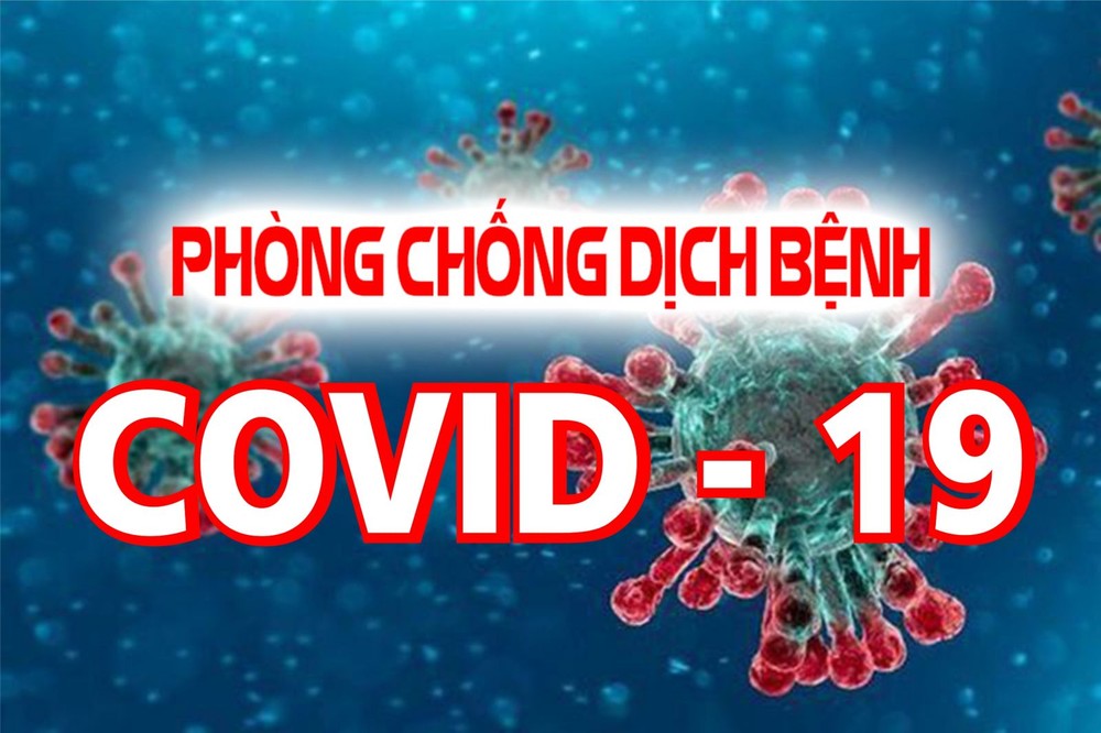 Việt Nam ghi nhận 2 ca mắc COVID-19 mới, người dân cần tuân thủ nghiêm biện pháp phòng dịch