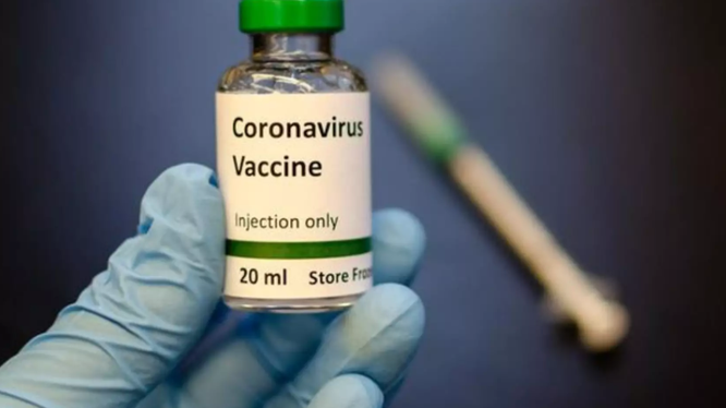 Vaccine ngừa COVID-19 đặt ra những thách thức hậu cần