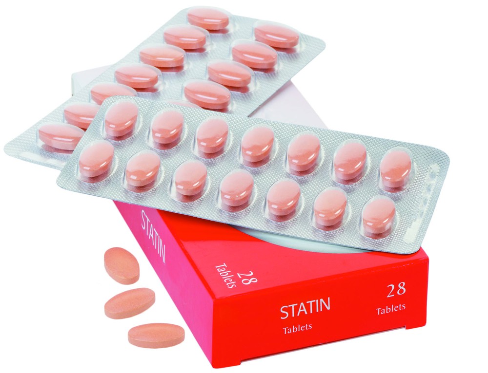 Nghiên cứu mới "giải oan" cho thuốc statin