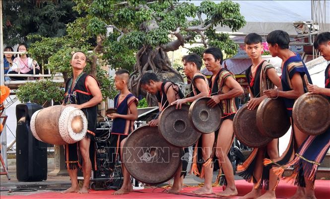 Ngày hội văn hóa, thể thao và du lịch các dân tộc vùng Tây Nguyên lần thứ I sẽ diễn ra tại Kon Tum