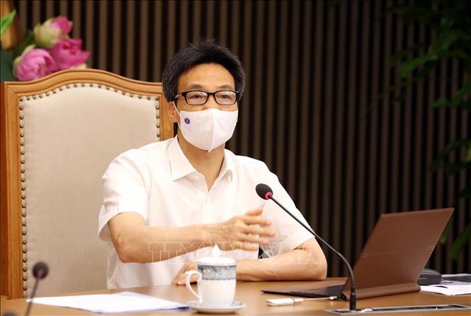 Dịch COVID-19: Bộ Y tế và các địa phương tích cực hỗ trợ Bắc Giang khoanh vùng, dập dịch