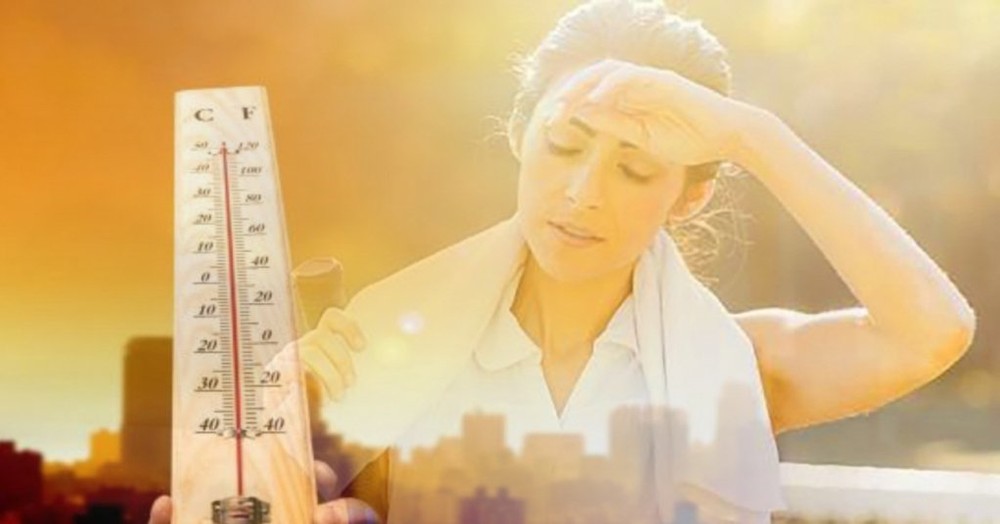 Các bệnh thường gặp khi nắng nóng và cách phòng tránh