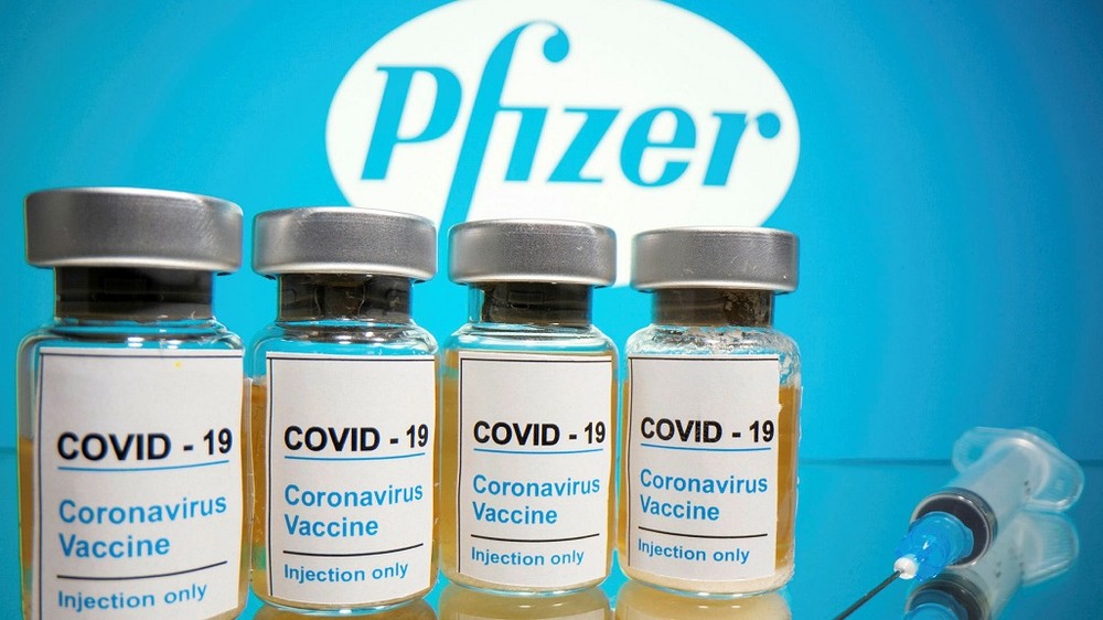 Hướng tới mục tiêu mua đủ 150 triệu liều vaccine phòng COVID-19 trong năm 2021