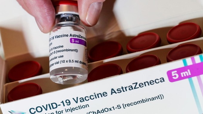 Kết luận của Phó Thủ tướng Vũ Đức Đam về việc mua vaccine phòng COVID-19 AZD1222