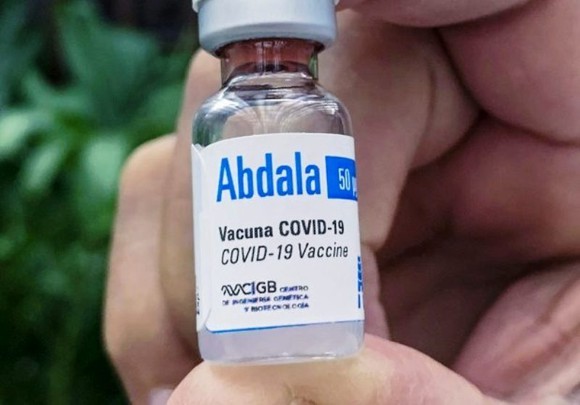 Bộ Y tế đàm phán với Cuba về hợp tác sản xuất vaccine phòng COVID-19
