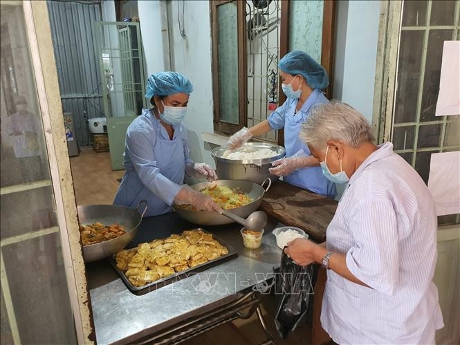 Nhiều chương trình hỗ trợ bệnh nhân có hoàn cảnh khó khăn ở Kon Tum