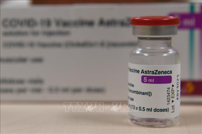Dịch COVID-19: Bộ Y tế trả lời về khoảng cách tiêm 2 mũi vaccine AstraZeneca
