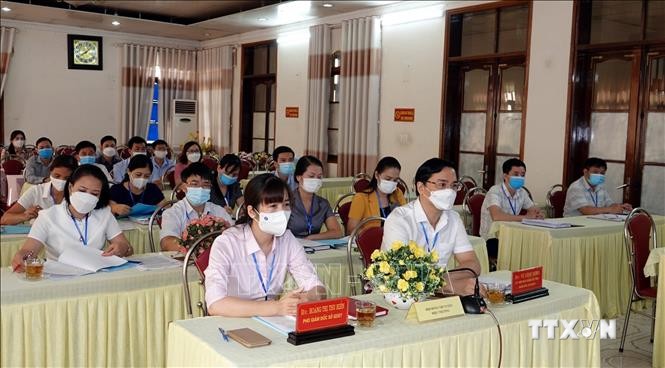Bước đột phá trong công tác cán bộ của ngành Giáo dục Tuyên Quang