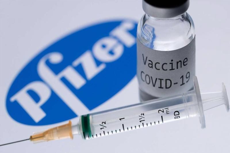 Từ tháng 11/2021, sẽ tổ chức tiêm vaccine phòng COVID-19 cho trẻ em