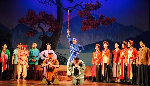 Bảo tồn và phát huy nghệ thuật 4 loại hình ca kịch truyền thống Thủ đô Hà Nội