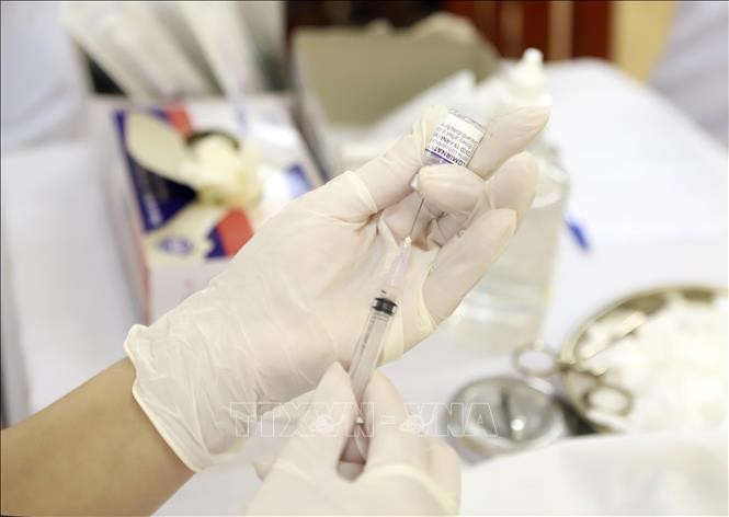 Sơn La đánh giá nguyên nhân tử vong của 1 học sinh sau 3 ngày tiêm vaccine phòng COVID-19