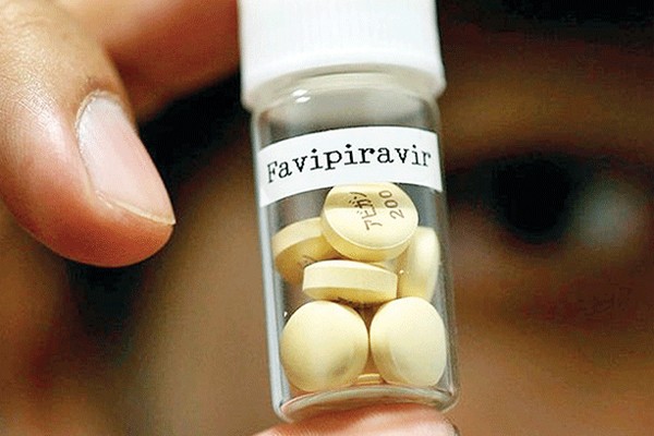 Điều trị bệnh nhân COVID-19 nhẹ và trung bình bằng thuốc kháng virus Favipiravir trong 5-7 ngày