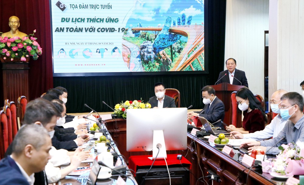 Hà Nội và Bình Định liên kết phát triển du lịch trong giai đoạn bình thường mới