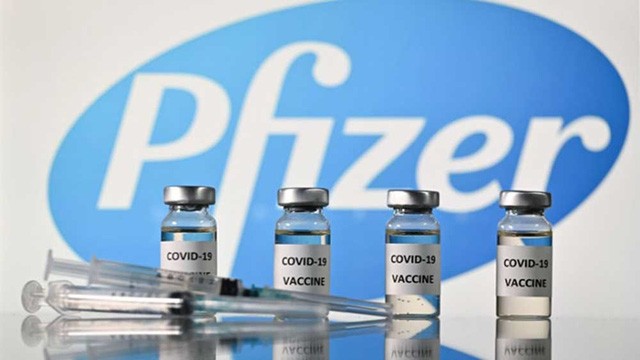 Dịch COVID-19: Tăng 3 tháng đối với các lô vaccine Pfizer có hạn dùng tháng 10, 11, 12/2021 và 1, 2, 3/2022