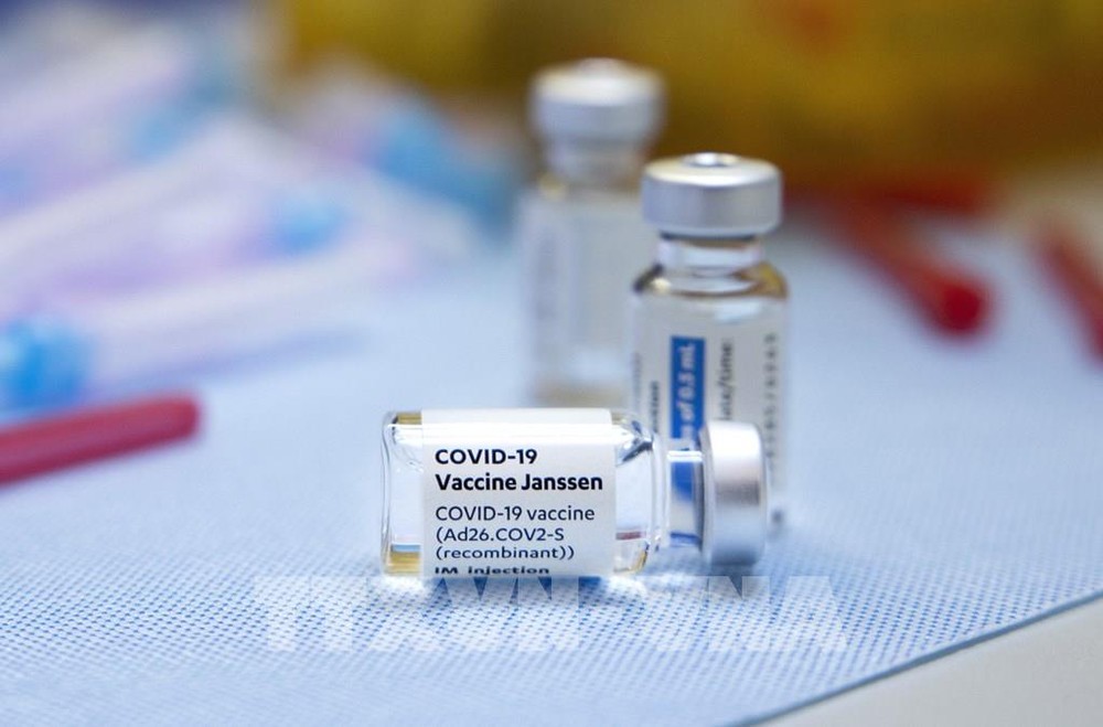 Vaccine của Johnson & Johnson có tác dụng chống lây nhiễm trong 6 tháng