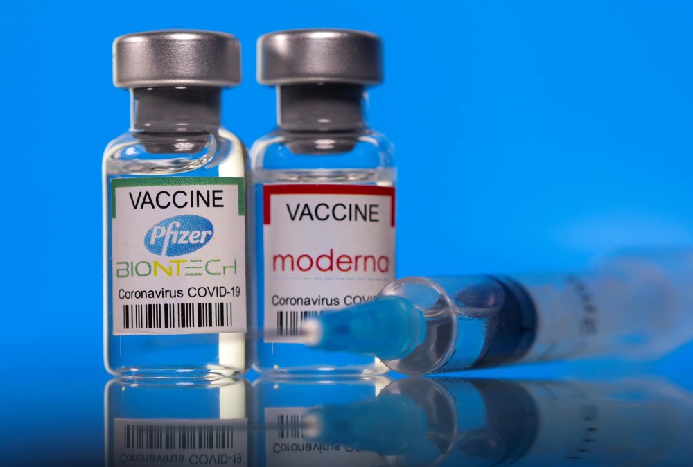 Bộ Y tế hướng dẫn liều dùng vaccine Moderna cho mũi tiêm bổ sung và nhắc lại