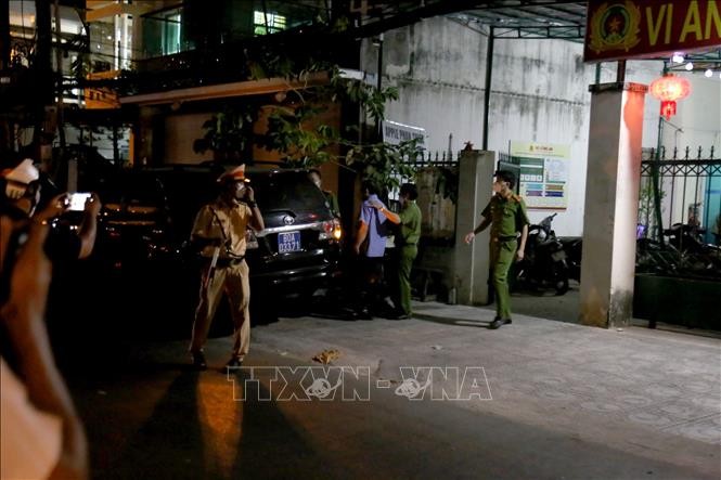 Bắt tạm giam nguyên Chủ tịch UBND tỉnh Bình Thuận về tội "Vi phạm quy định về quản lý, sử dụng tài sản nhà nước gây thất thoát, lãng phí"