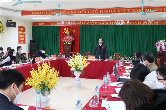 Dịch COVID-19: Lạng Sơn linh hoạt triển khai ăn bán trú tại các cơ sở giáo dục