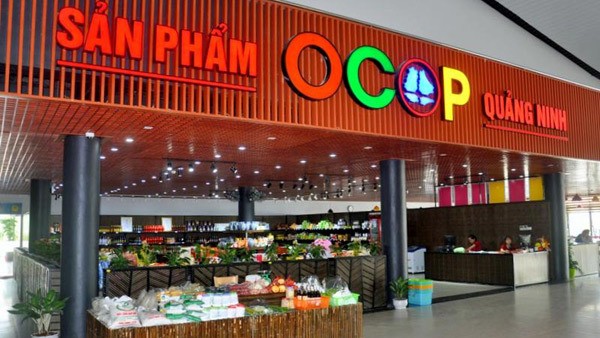 Quảng Ninh cấp chứng nhận cho 86 sản phẩm OCOP