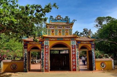 Bình Thuận: Du lịch văn hóa tâm linh hút khách dịp đầu Xuân