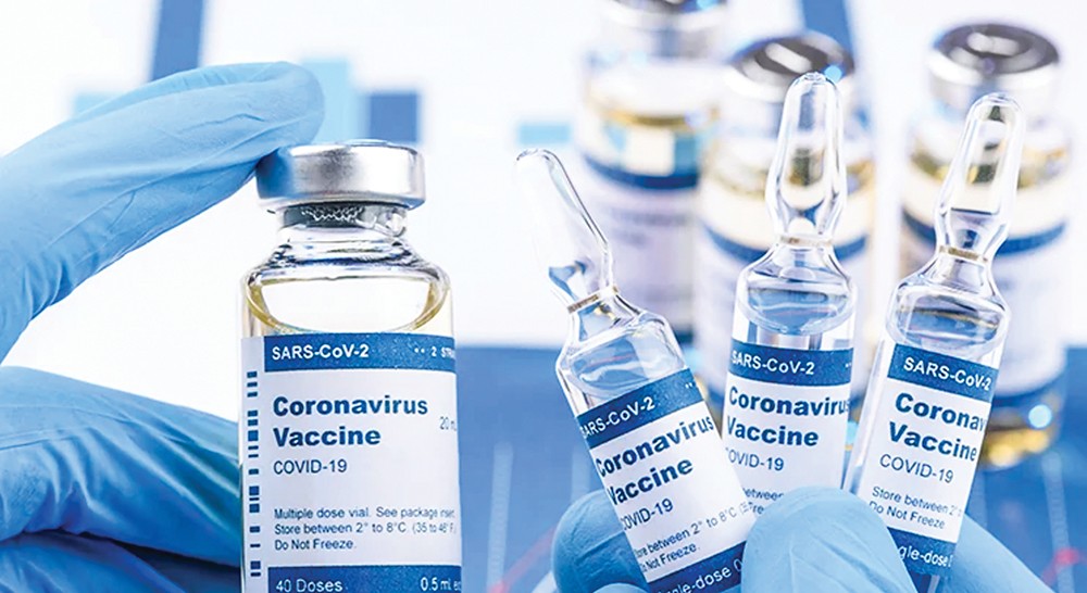 Triển vọng bào chế vaccine giúp phòng ngừa các bệnh lây từ động vật sang người