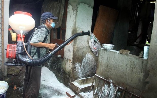 Bình Thuận ngăn chặn nguy cơ lan rộng dịch tả lợn châu Phi