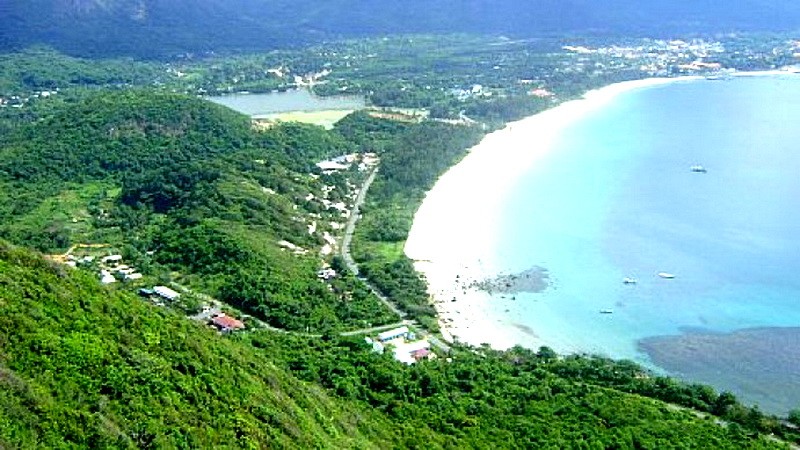 Vườn Quốc gia Côn Đảo thu hút Dự án du lịch sinh thái dưới tán rừng