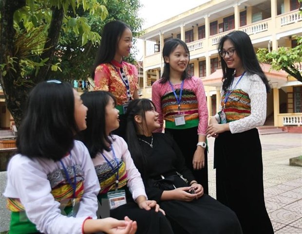 Nâng cao quyền năng kinh tế cho phụ nữ dân tộc thiểu số tại Việt Nam