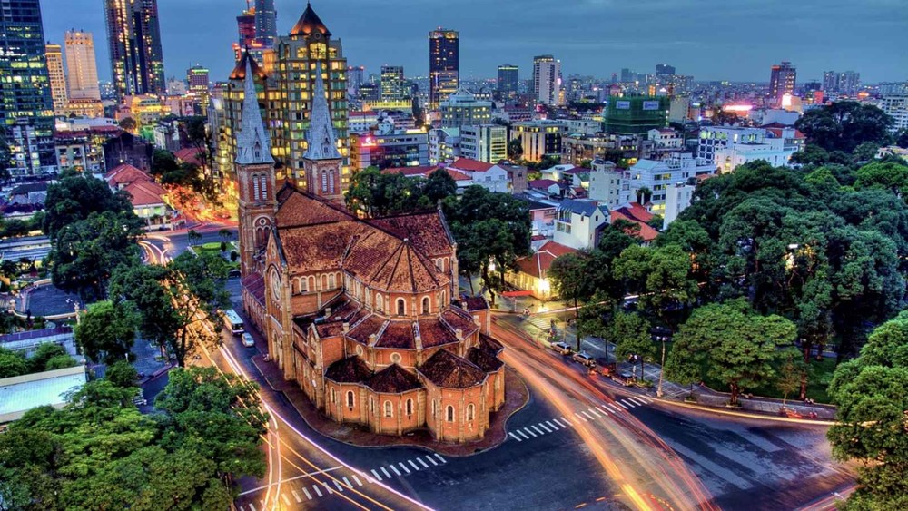 Thành phố Hồ Chí Minh khai thác lợi thế văn hóa bản địa phục vụ du lịch