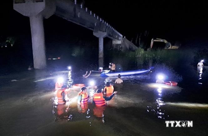 Quảng Bình: Rủ nhau tắm sông, ba trẻ bị đuối nước