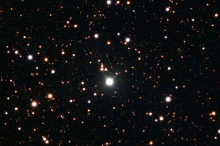Các nhà thiên văn Trung Quốc phát hiện 9 ngôi sao chưa tiến hóa giàu lithium