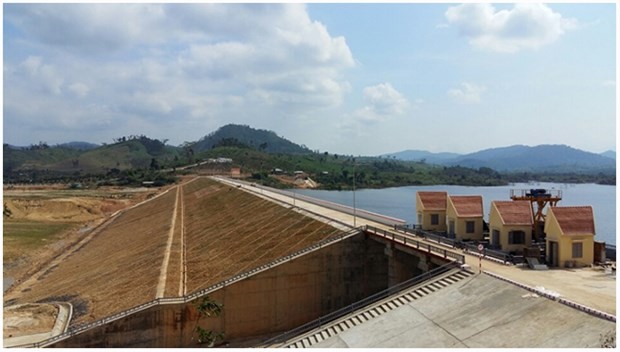 Vụ trục lợi dự án hồ chứa nước tại Đắk Lắk: Bắt tạm giam nguyên Chủ tịch UBND xã Cư Elang