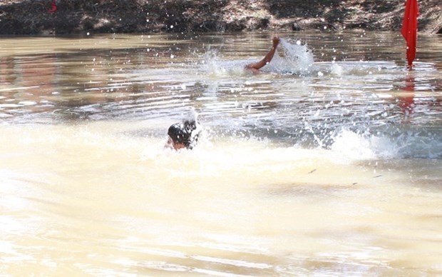 Đắk Lắk: Hai trẻ tử vong do đuối nước