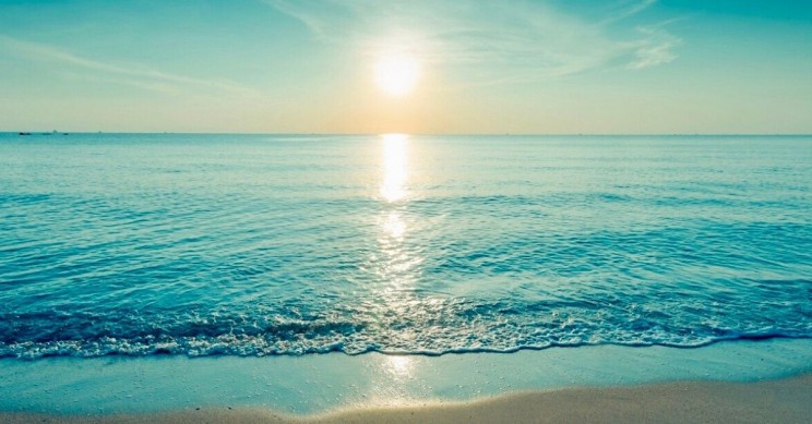 Bỉ nghiên cứu khử mặn nước biển bằng ánh nắng Mặt trời
