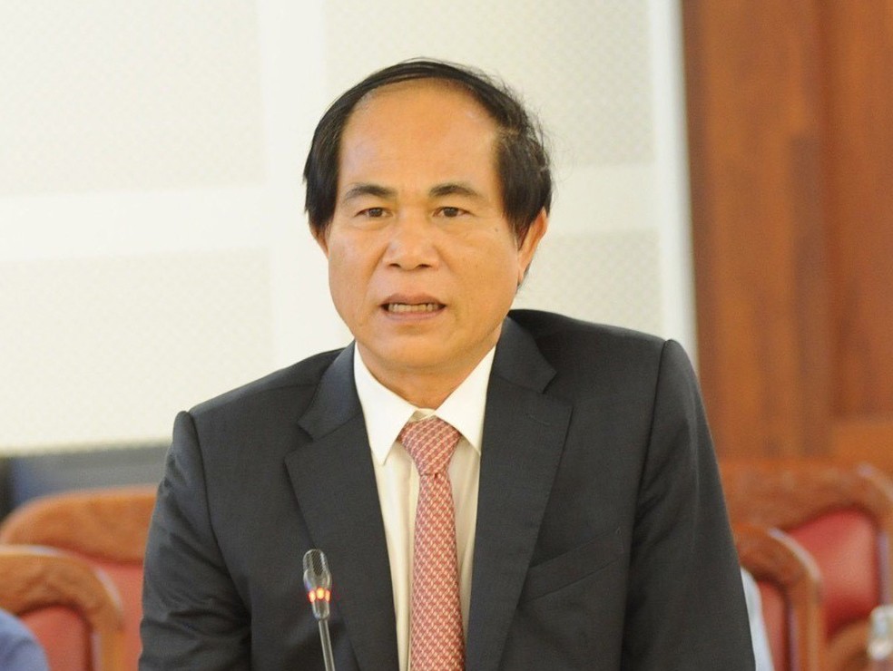 Cách chức Phó Bí thư Tỉnh ủy, Bí thư Ban cán sự đảng Ủy ban nhân dân tỉnh Gia Lai đối với ông Võ Ngọc Thành