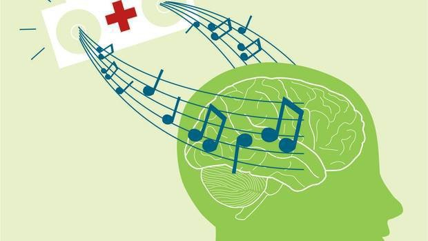 Âm nhạc có thể phát hiện suy giảm nhận thức ở người cao tuổi
