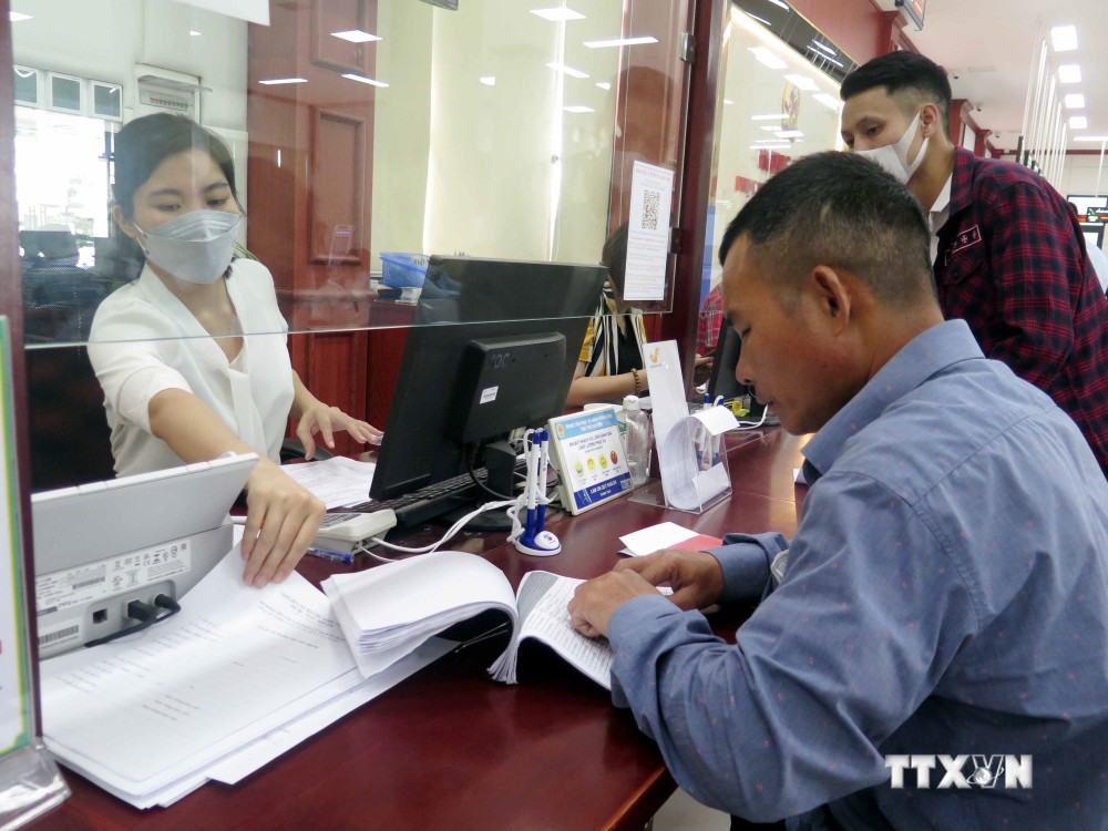 Thái Nguyên thúc đẩy sử dụng dịch vụ công trực tuyến
