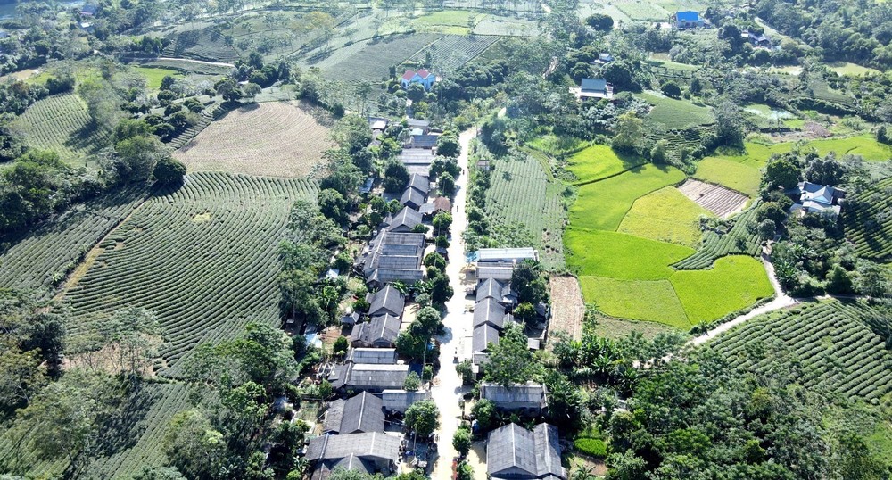 Cuộc sống mới của người dân sau 20 năm “nhường đất” cho Dự án Thủy điện Tuyên Quang
