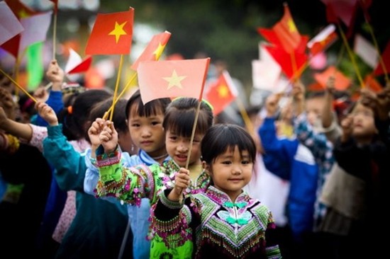 Tôn trọng và bảo vệ nhân quyền là chủ trương nhất quán của Đảng, Nhà nước Việt Nam