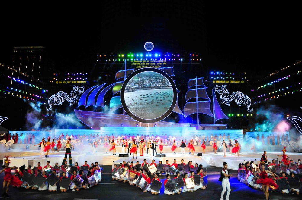 Festival Biển Nha Trang - Khánh Hòa 2023: Phát huy tính tự chủ của cộng đồng dân cư và du khách
