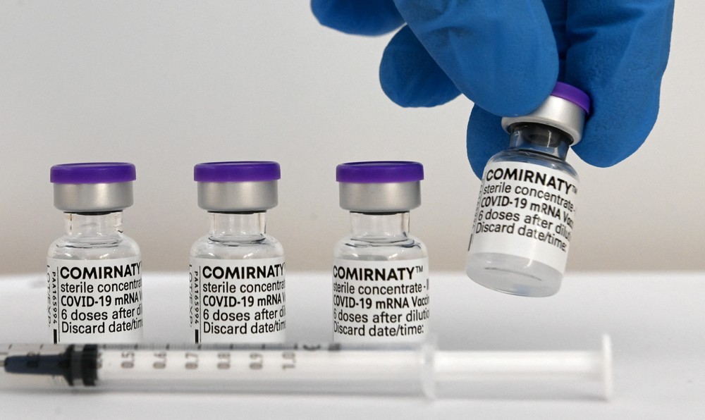 Vaccine ngừa COVID-19 công nghệ truyền thống có thể giảm thiểu ca bệnh nặng