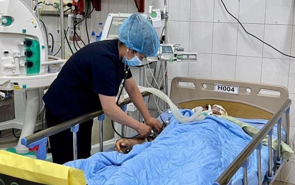 Vụ ngộ độc rượu sau bữa cơm trên rẫy tại Lâm Đồng: Nạn nhân thứ hai tử vong