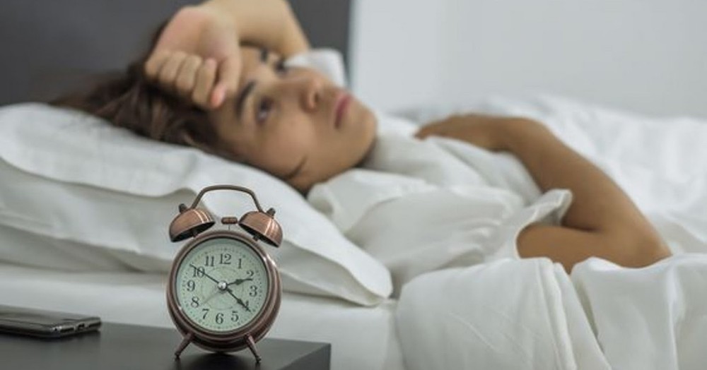Nhật Bản có bước đột phá trong việc chữa trị chứng rối loạn giấc ngủ
